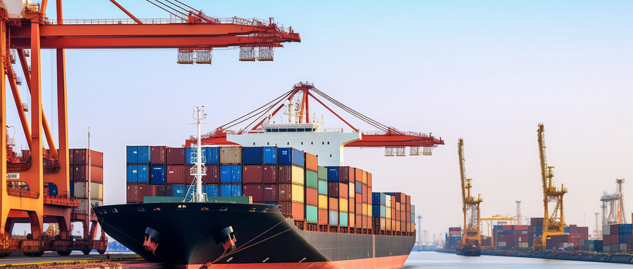 海运货代公布2024年第一季度业绩