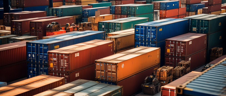 预计第二季度美港口集装箱进口箱量将超605万TEU