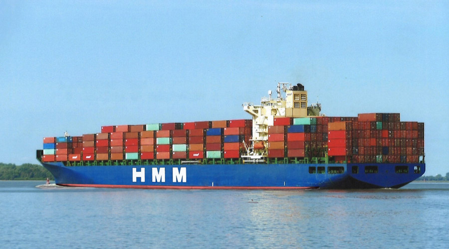 现代商船HMM计划进一步消减成本