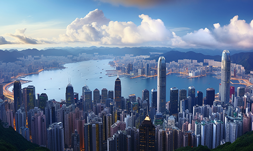 舜欣物流(香港)有限公司