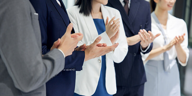 人才理念