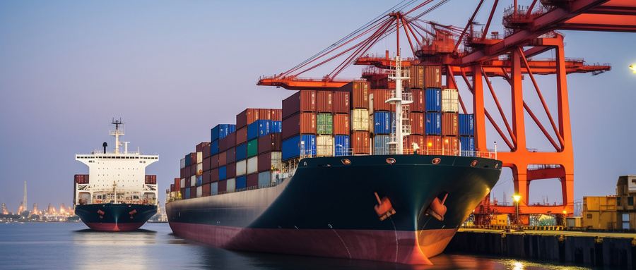 Global Ports和华信将扩大中俄之间的集装箱运输.jpg