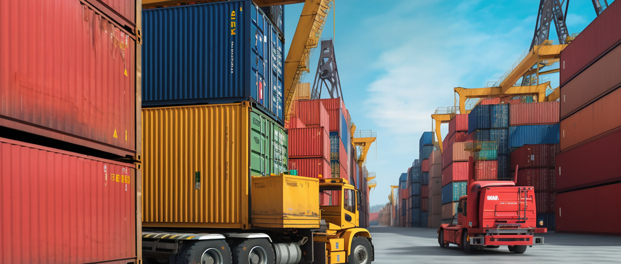 哪些货物不能使用集装箱运输？