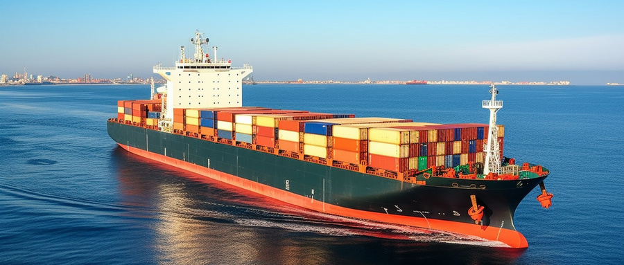 ONE和长荣海运宣布征收附加费