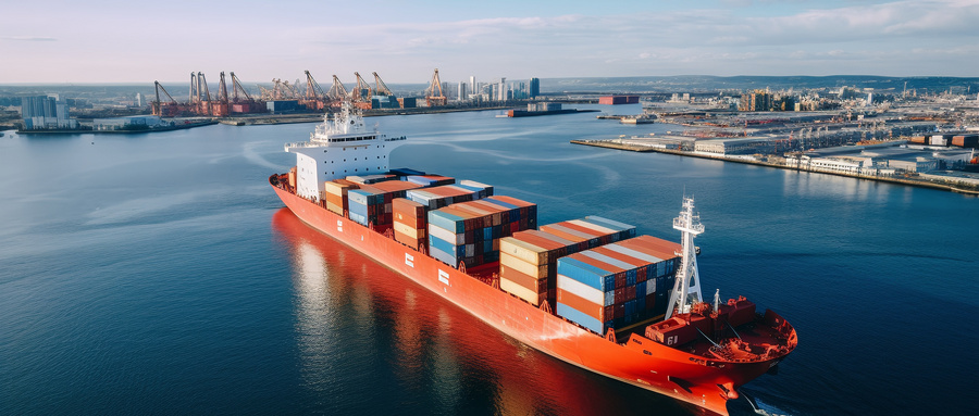 集装箱运输将有望需求回升