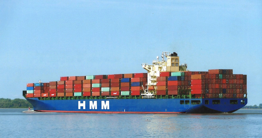 HMM新东家之争进入决赛圈