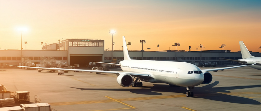 马士基航空货运公司