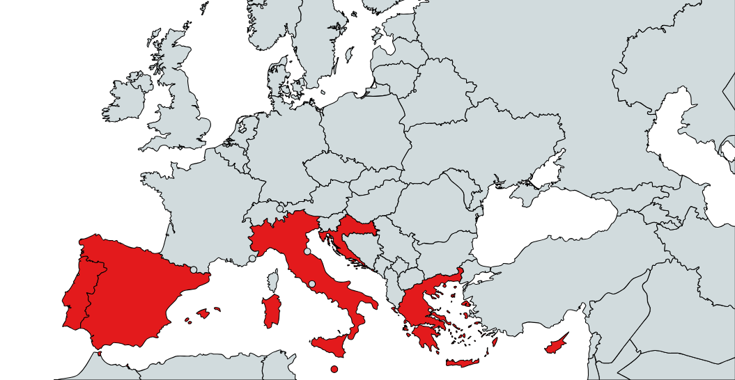 七个欧盟国家欲阻止将航运业纳入EU-ETS