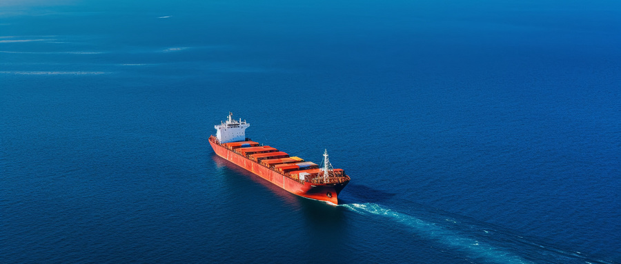 SeaLead开通连接红海主要港口