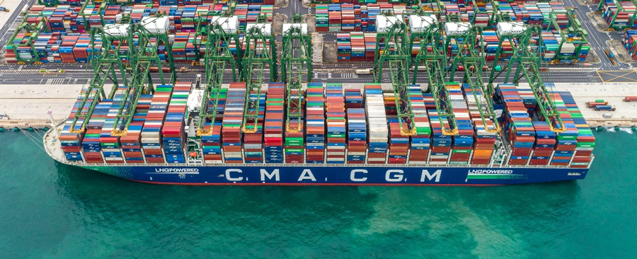 联合推出远东至印度西海岸航线