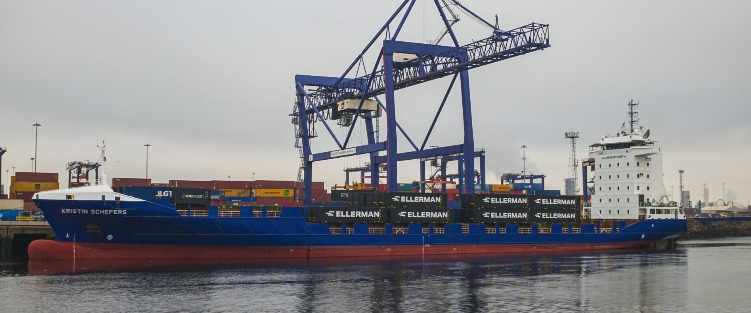 签署大西洋航线时刻协议