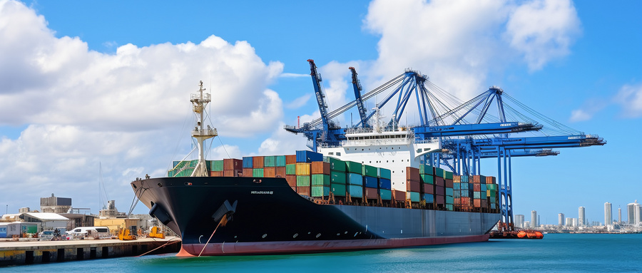 班轮运输前景黯淡