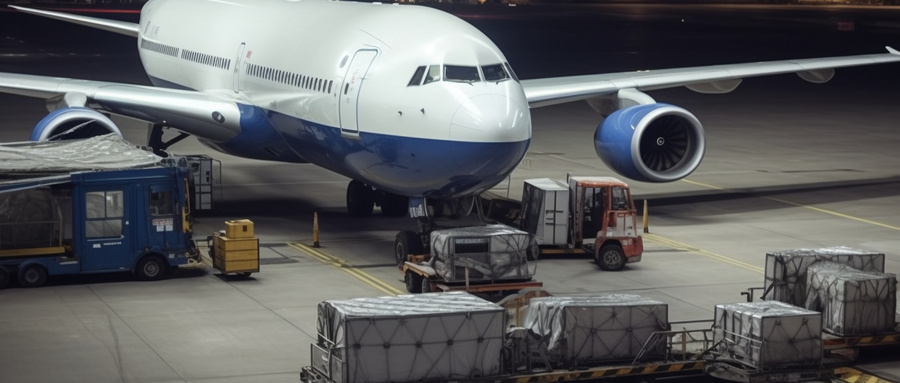 空运市场对货运代理的挑战