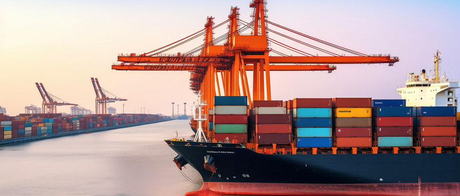 集装箱运输公司重返包机市场