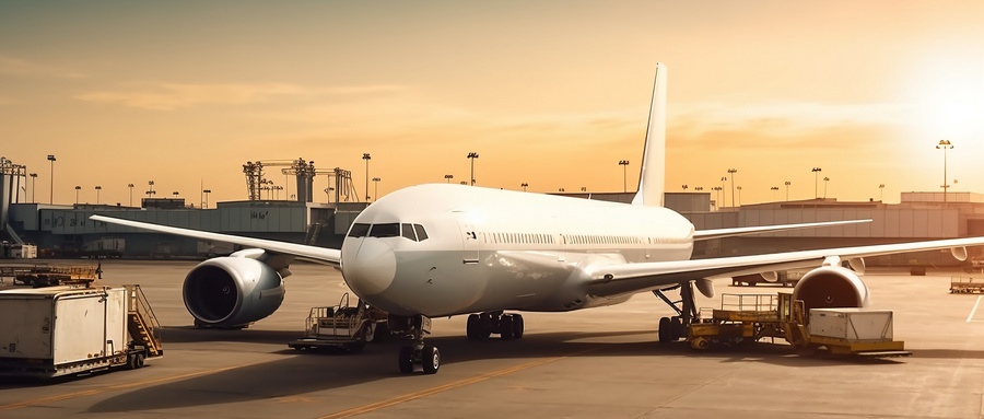 降低供应链风险是航空货运的首要任务