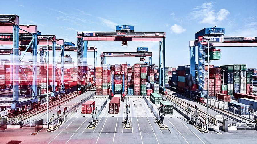 MSC收购汉堡码头运营商HHLA即将成功