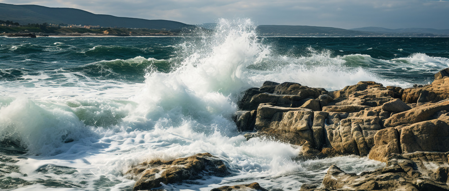 美国西海岸港口拥堵