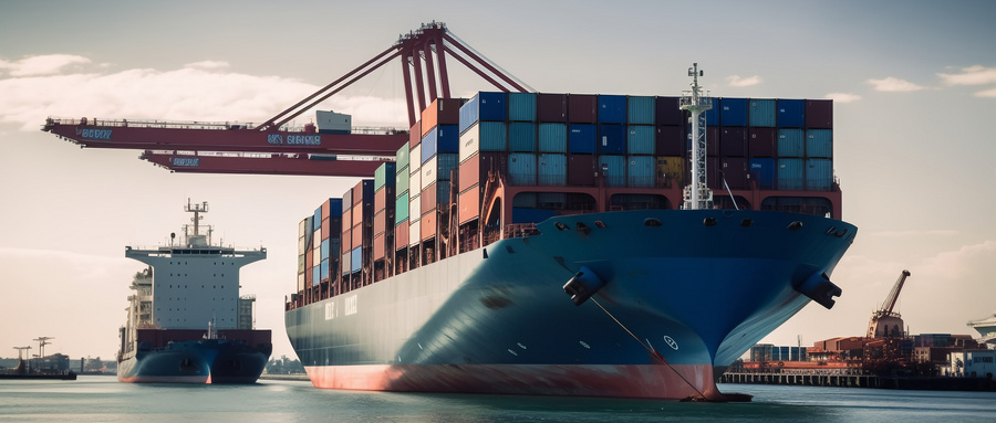 暂停经红海航线