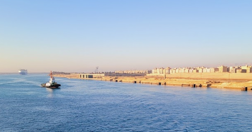 亚洲-北欧运费或将飙升