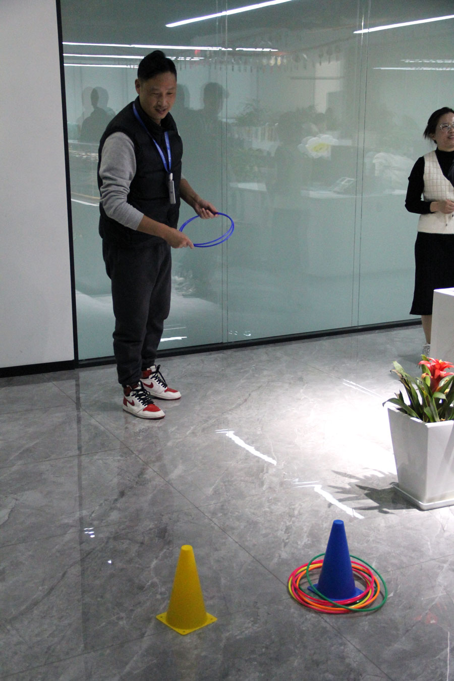 Interactive Games 1