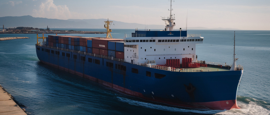 运输成本进一步飙升