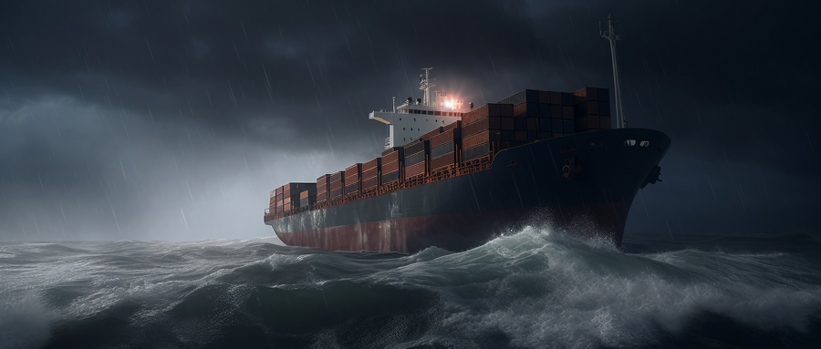 劫持油轮事态进一步扩大到阿拉伯海