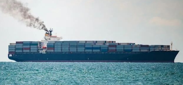 强调与以色列无关的商船