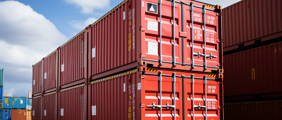 集装箱短缺缺口巨大