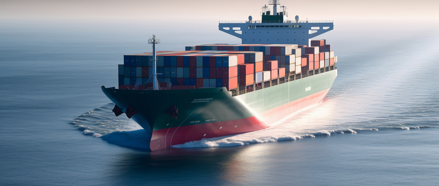 红海局势致航运调度面临巨大考验和压力