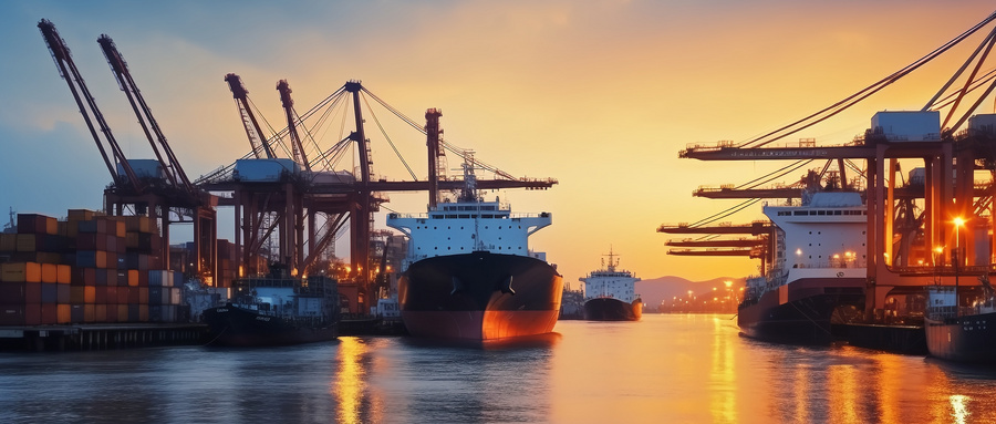 希腊船王持续加码中国船厂