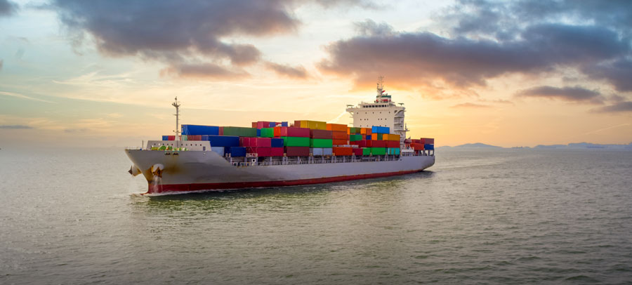 中俄等国船只可安全通过红海