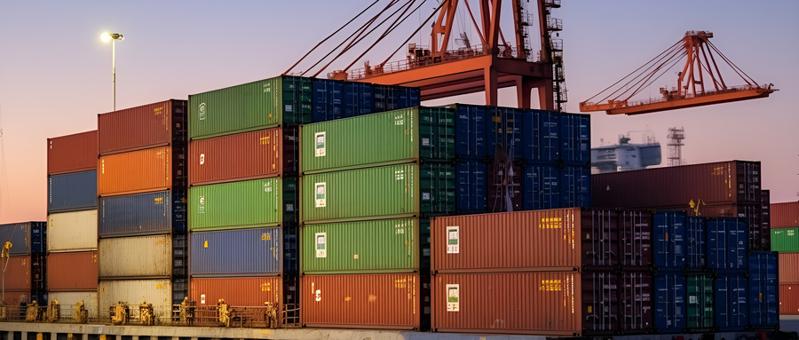 2023年深圳进出口3.87万亿元