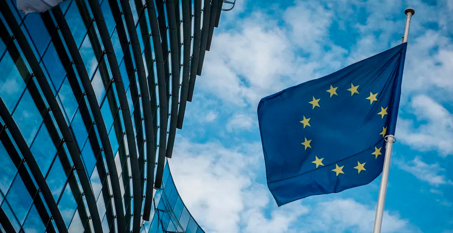 欧盟将启动红海军事行动