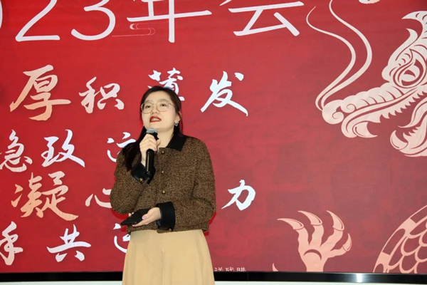 舜欣物流集团客服主管 孙凡凡