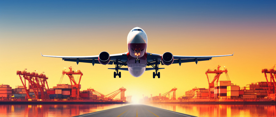 印度为国外货运航空公司提供机场运营