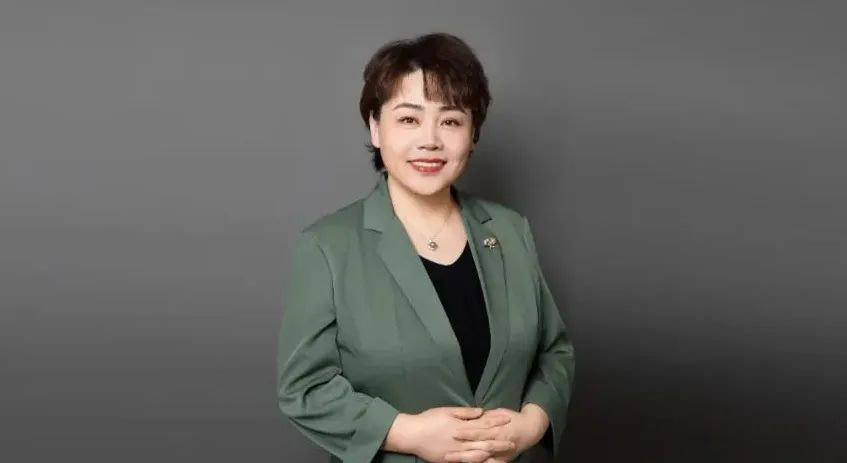 吴冰青将任马士基全球共享服务中心总裁