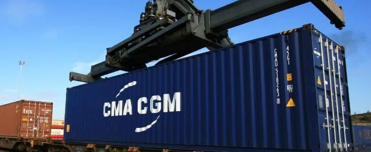 达飞CMA CGM最大规模收购