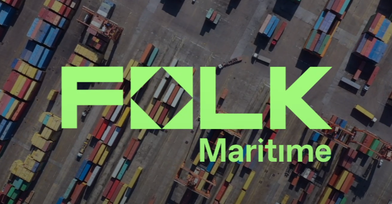 Folk Maritime