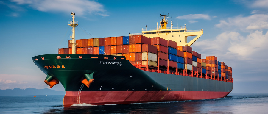 达飞轮船CMA CGM