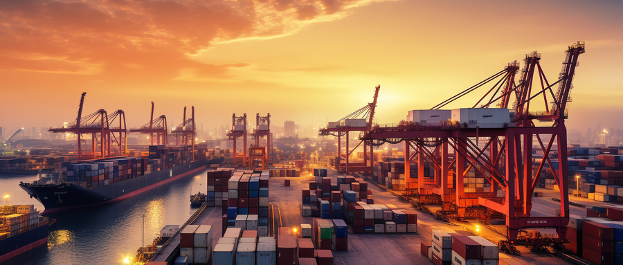 MSC增强JAXPORT-南美洲西海岸连接