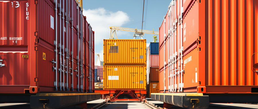 危险品海运集装箱发送和交接流程解析