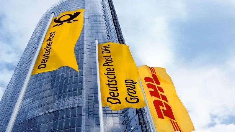 供应链业务板块DHL Supply Chain收入达到约169.6亿欧元