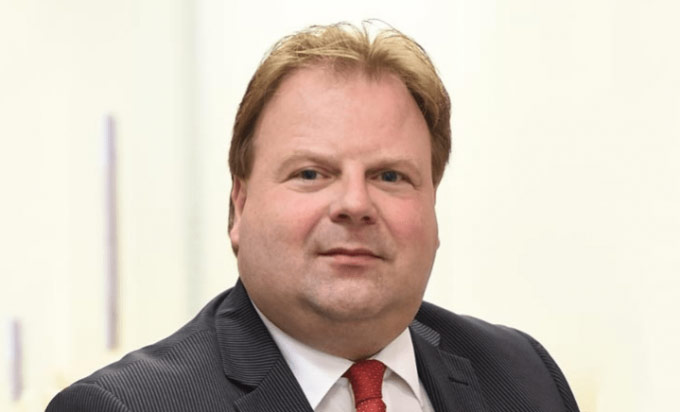 Peter Pensel