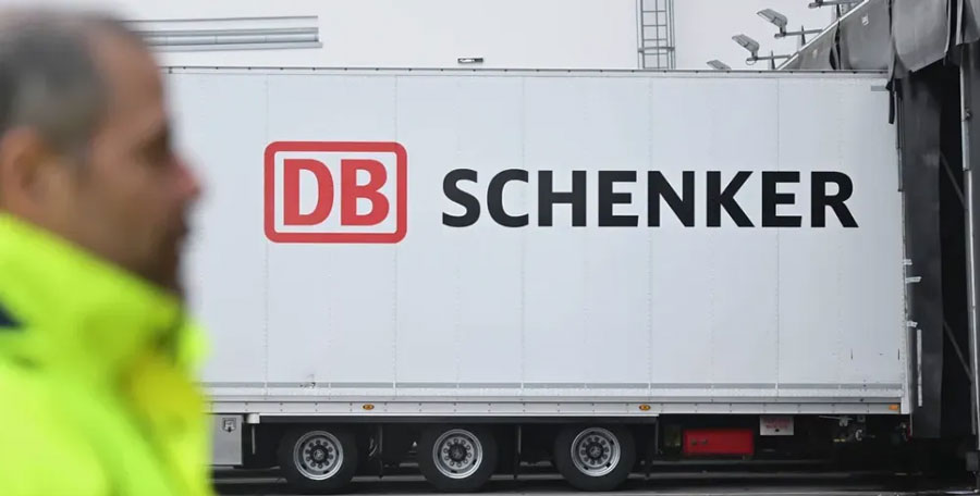 DB Schenker