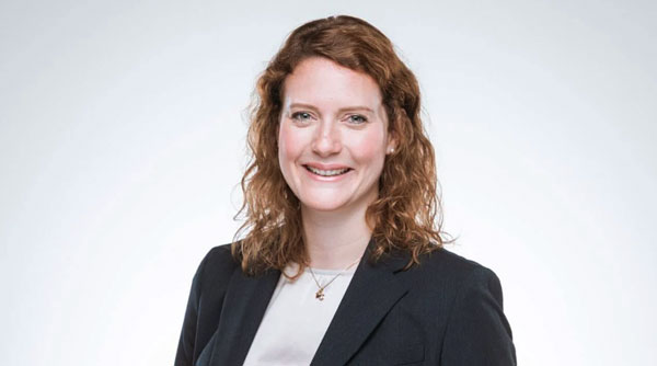 Silke Lehmköster