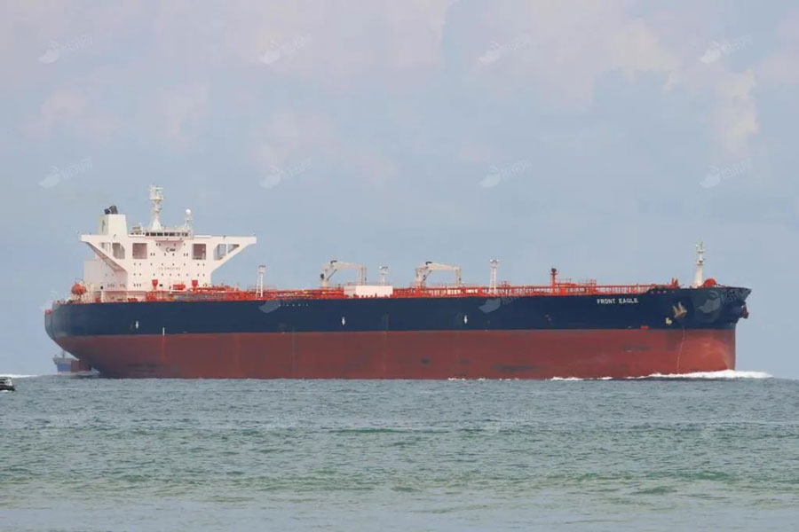 Oceanlink Maritime DMCC