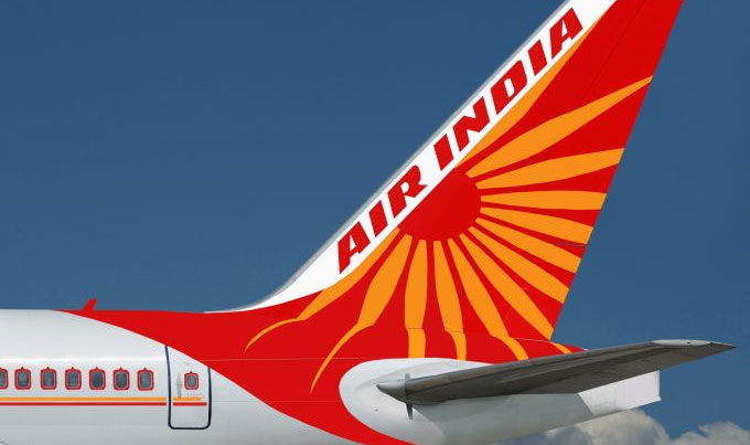 塔塔集团旗下航空公司布局印度航空货运市场