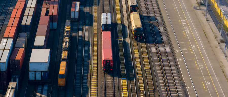 德国铁路公司正在考虑出售其货运部门DB Cargo