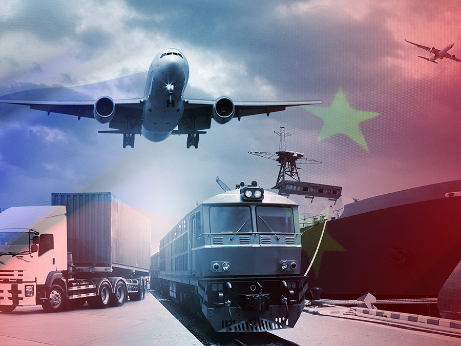 中国出口俄罗斯危险品国际物流方案详解