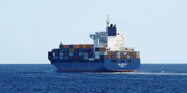达飞CMA CGM